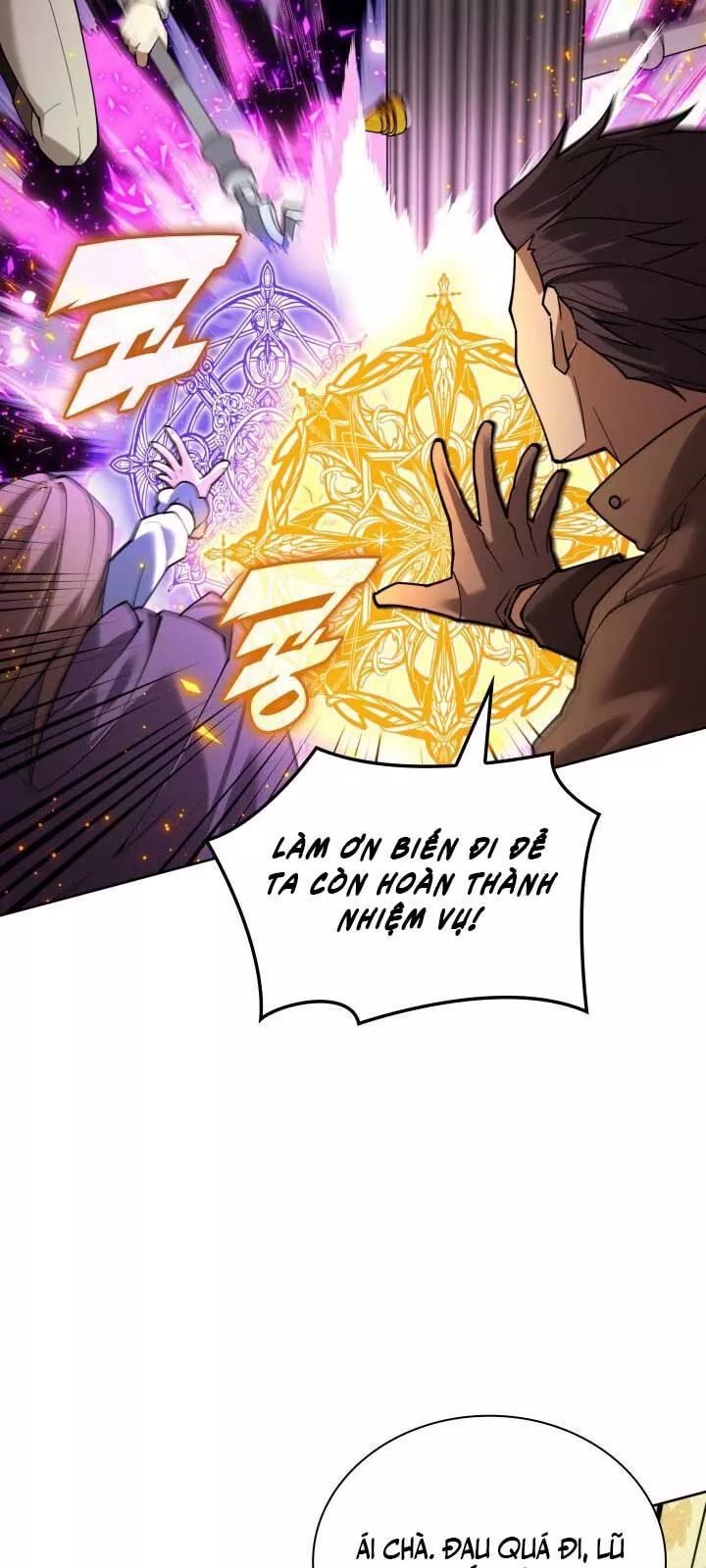 Thợ Rèn Huyền Thoại Chapter 273 - Trang 87