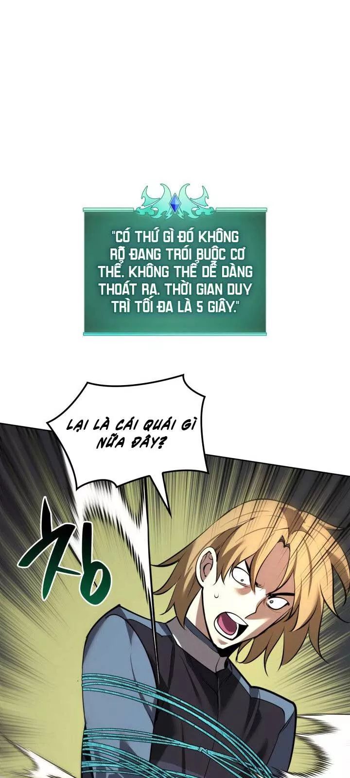 Thợ Rèn Huyền Thoại Chapter 273 - Trang 89