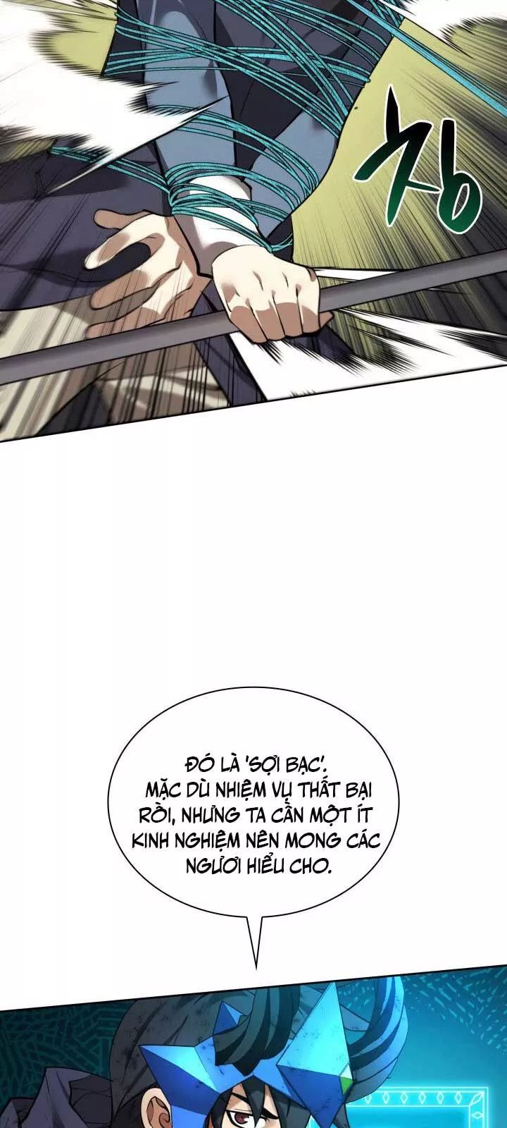 Thợ Rèn Huyền Thoại Chapter 273 - Trang 90