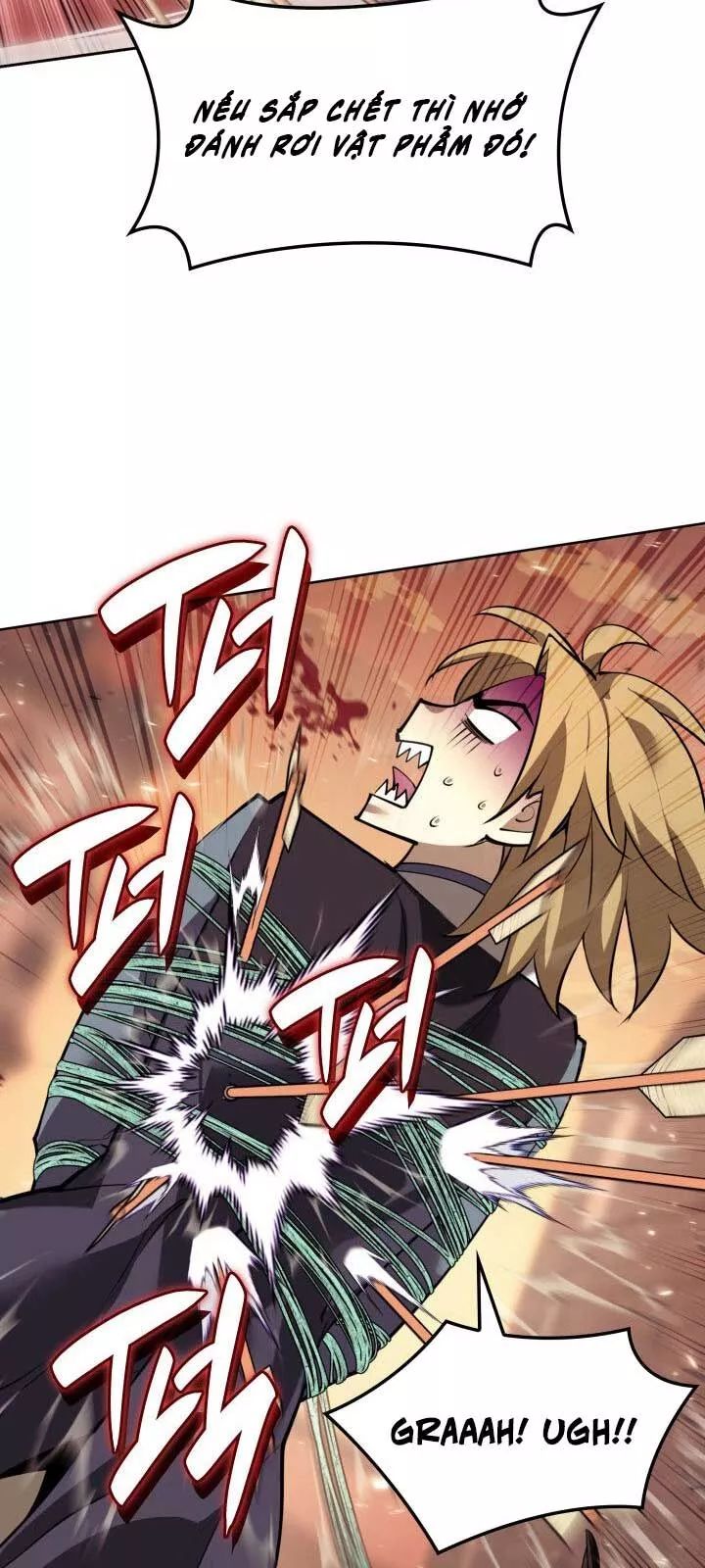 Thợ Rèn Huyền Thoại Chapter 273 - Trang 92