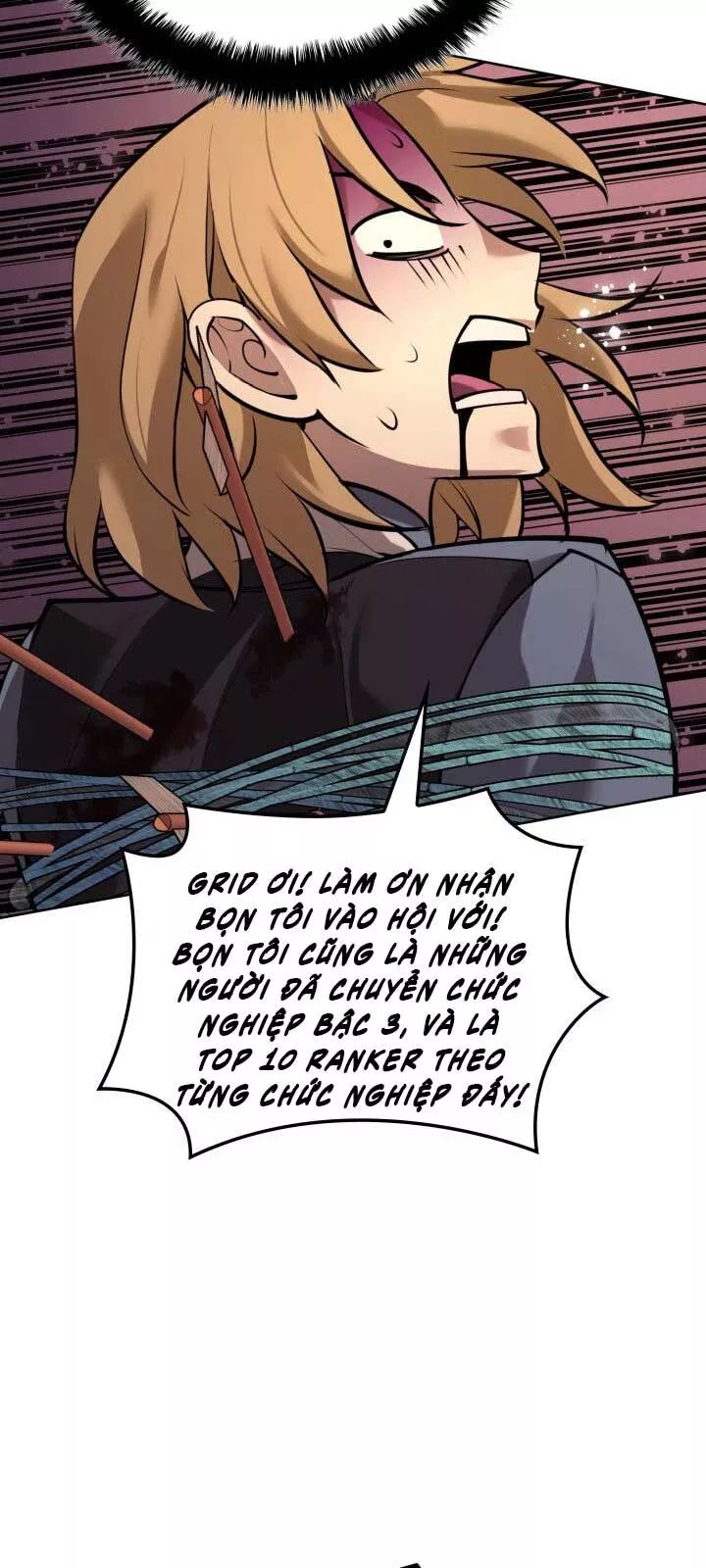 Thợ Rèn Huyền Thoại Chapter 273 - Trang 94