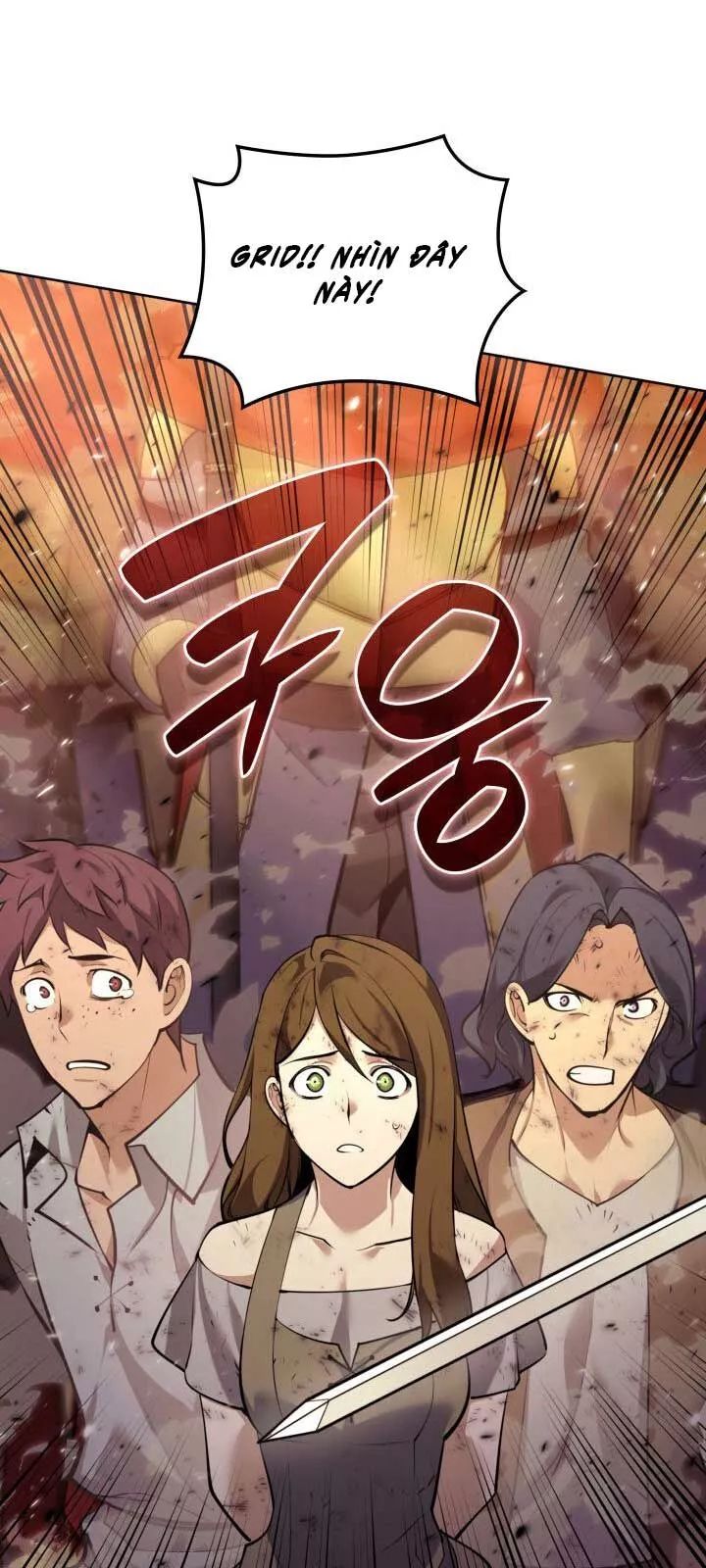 Thợ Rèn Huyền Thoại Chapter 273 - Trang 97