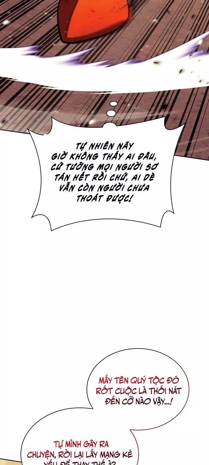 Thợ Rèn Huyền Thoại Chapter 273 - Trang 99