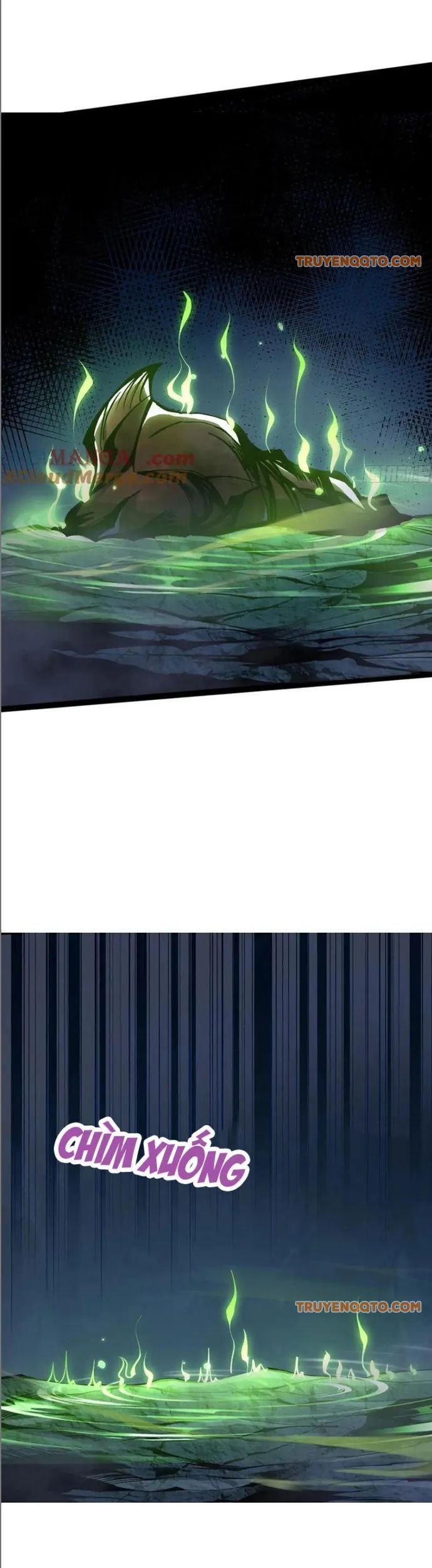 Ta Thật Không Muốn Học Cấm Chú - Chapter 115 - Page 10