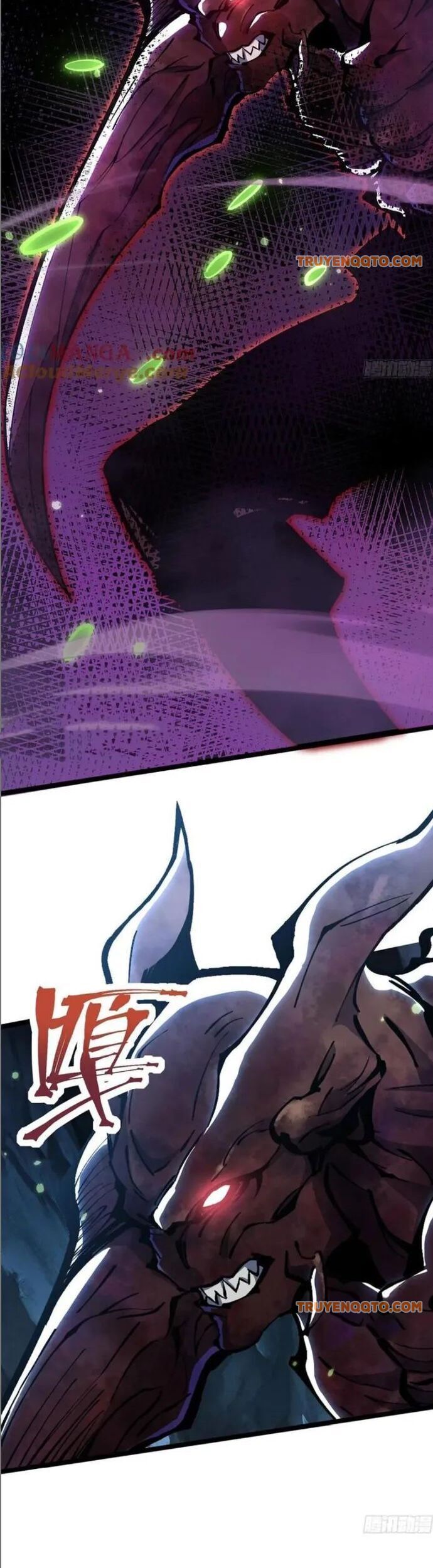 Ta Thật Không Muốn Học Cấm Chú - Chapter 115 - Page 13