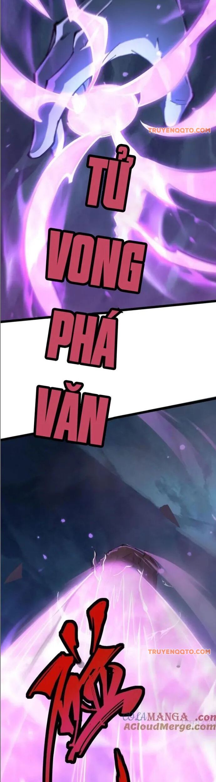 Ta Thật Không Muốn Học Cấm Chú - Chapter 115 - Page 17