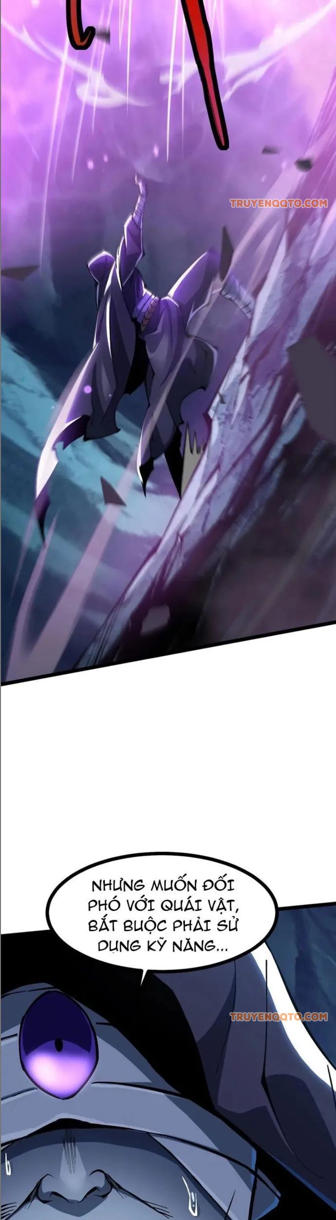 Ta Thật Không Muốn Học Cấm Chú - Chapter 115 - Page 18