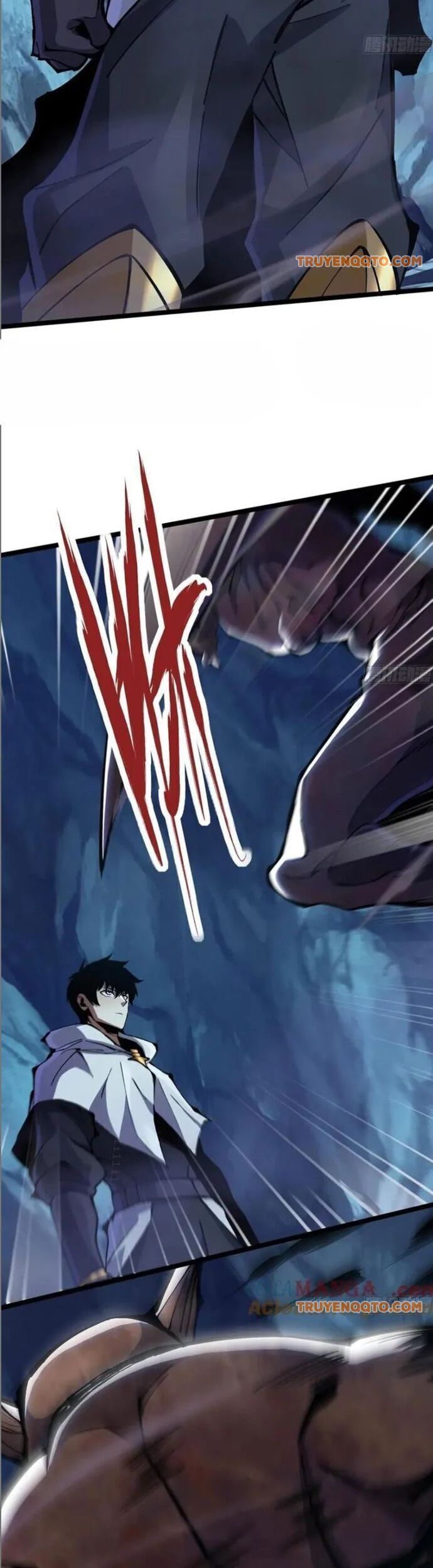 Ta Thật Không Muốn Học Cấm Chú - Chapter 115 - Page 21