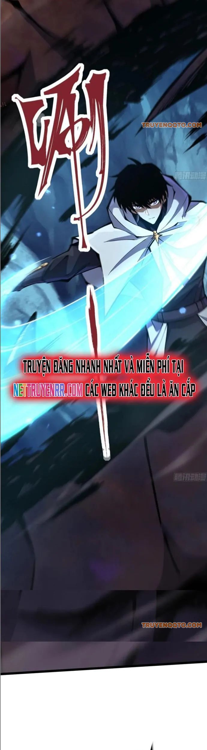 Ta Thật Không Muốn Học Cấm Chú - Chapter 115 - Page 22