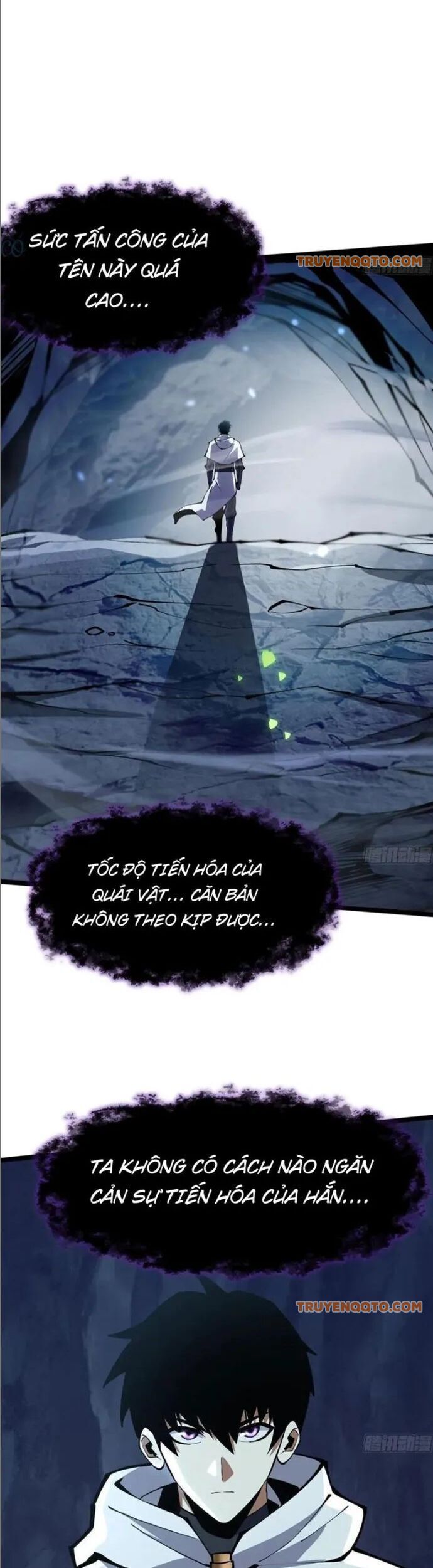 Ta Thật Không Muốn Học Cấm Chú - Chapter 115 - Page 25