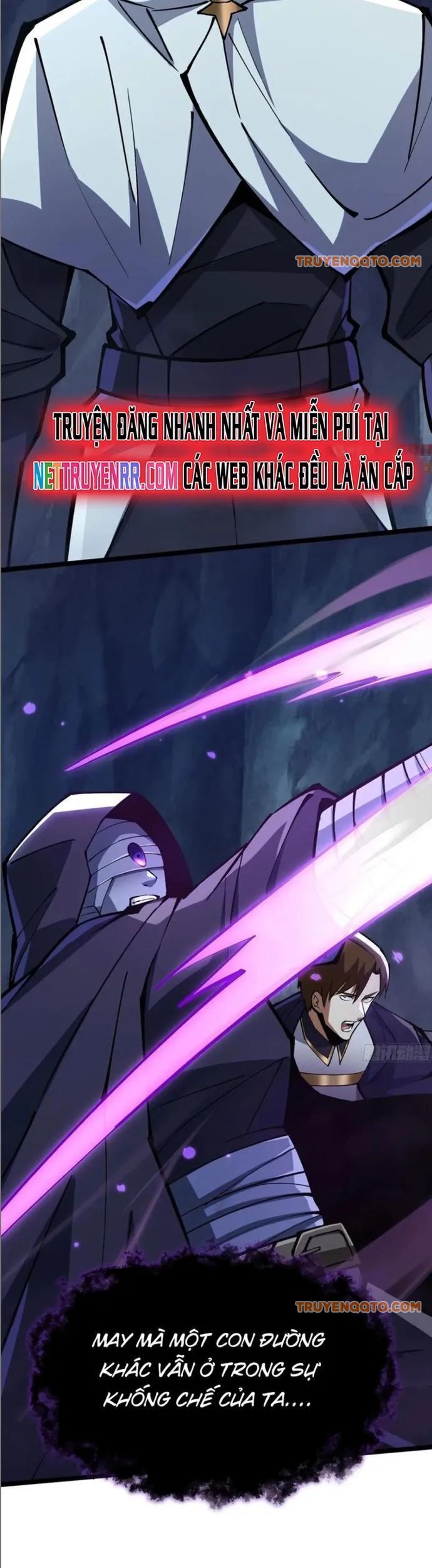 Ta Thật Không Muốn Học Cấm Chú - Chapter 115 - Page 26