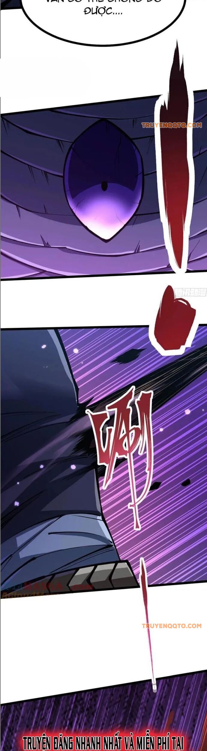 Ta Thật Không Muốn Học Cấm Chú - Chapter 115 - Page 29