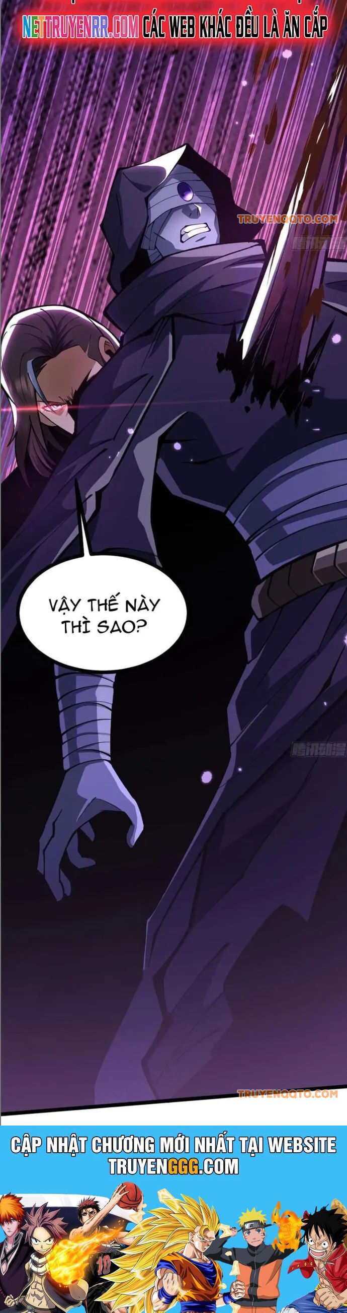 Ta Thật Không Muốn Học Cấm Chú - Chapter 115 - Page 30