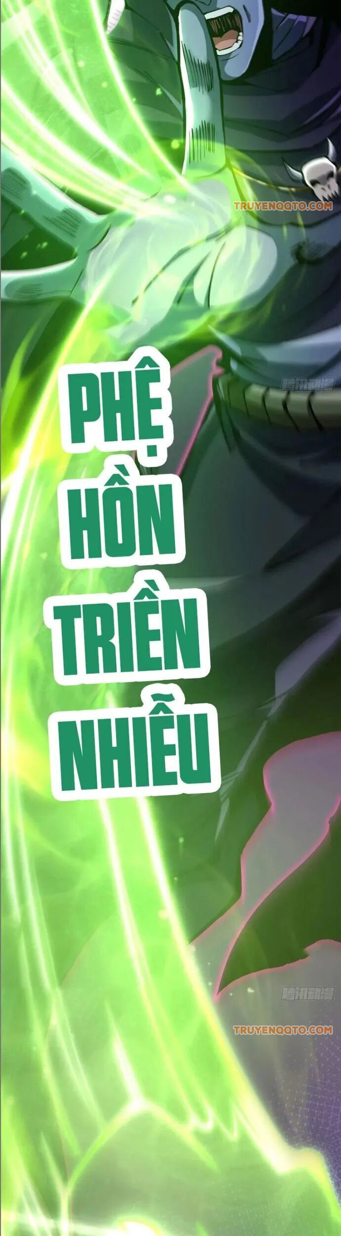 Ta Thật Không Muốn Học Cấm Chú - Chapter 115 - Page 5