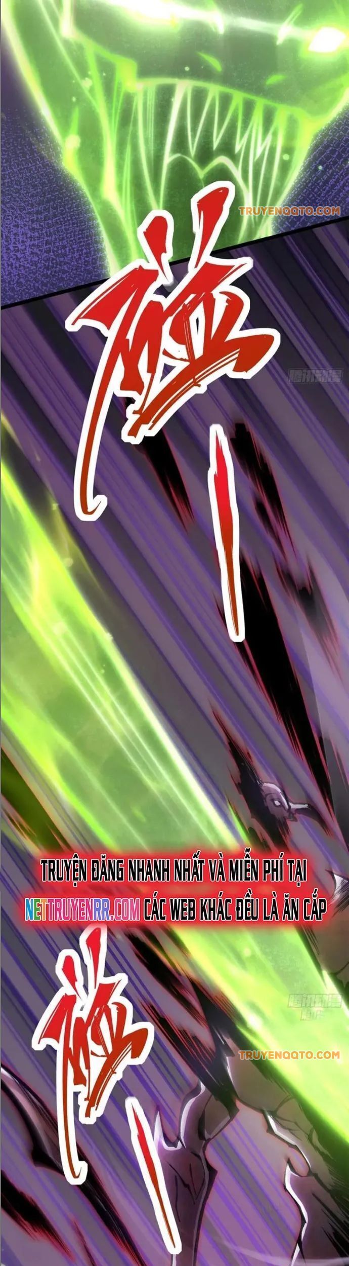 Ta Thật Không Muốn Học Cấm Chú - Chapter 115 - Page 6