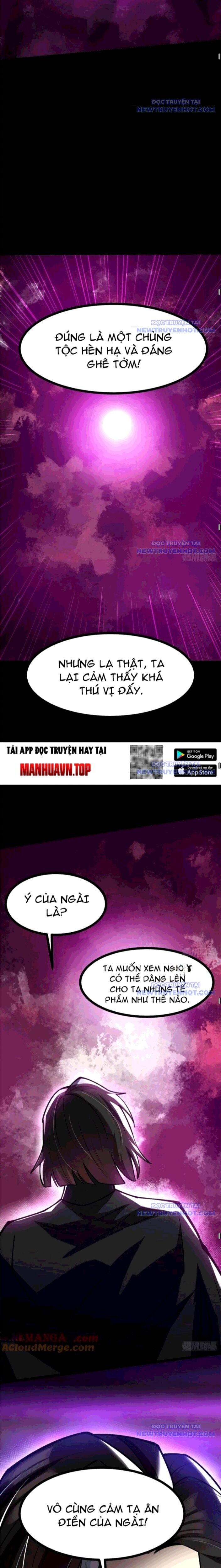 Ta Thật Không Muốn Học Cấm Chú - Chapter 116 - Page 10