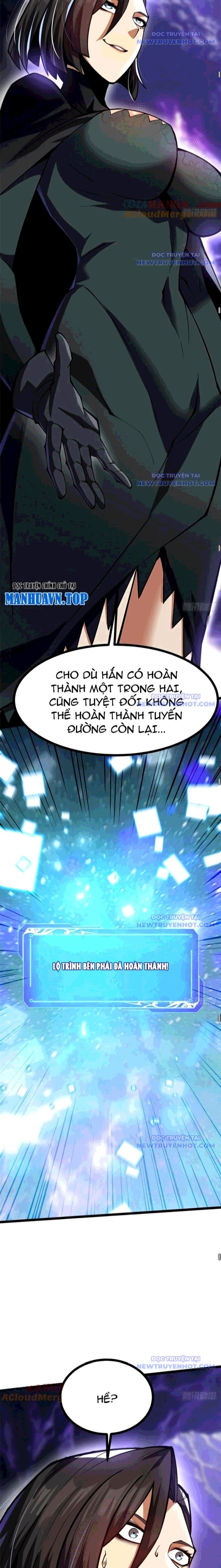 Ta Thật Không Muốn Học Cấm Chú - Chapter 116 - Page 13