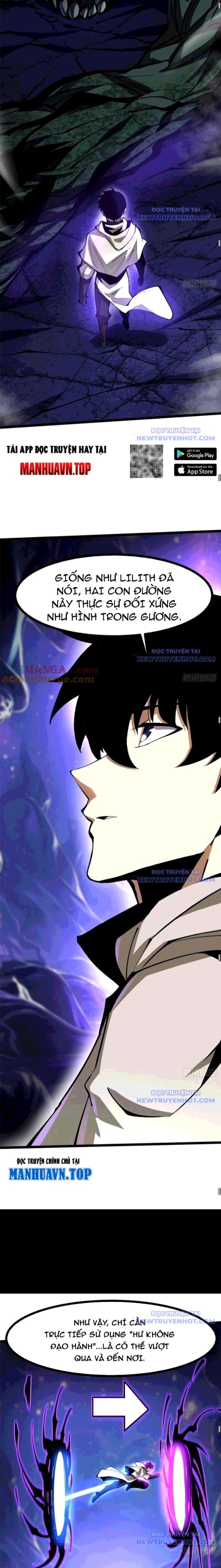 Ta Thật Không Muốn Học Cấm Chú - Chapter 116 - Page 15