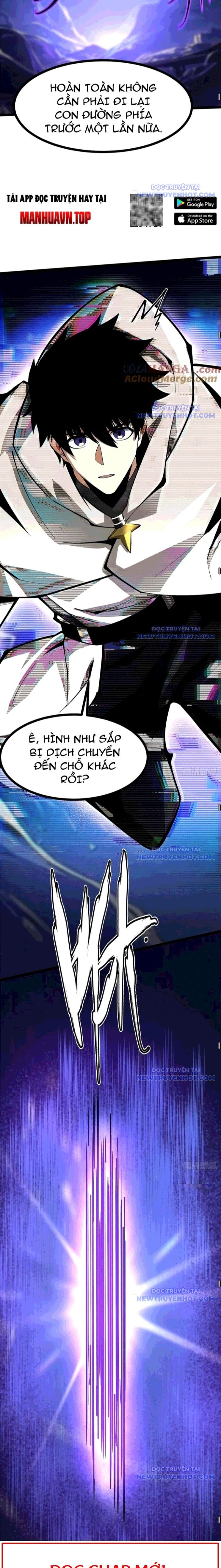 Ta Thật Không Muốn Học Cấm Chú - Chapter 116 - Page 16