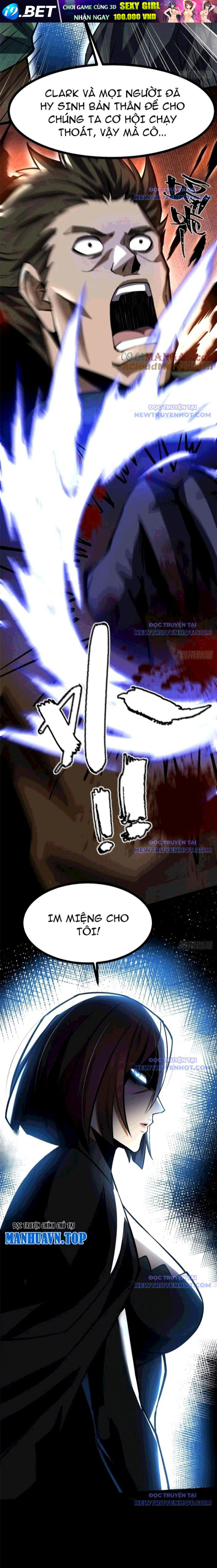 Ta Thật Không Muốn Học Cấm Chú - Chapter 116 - Page 7