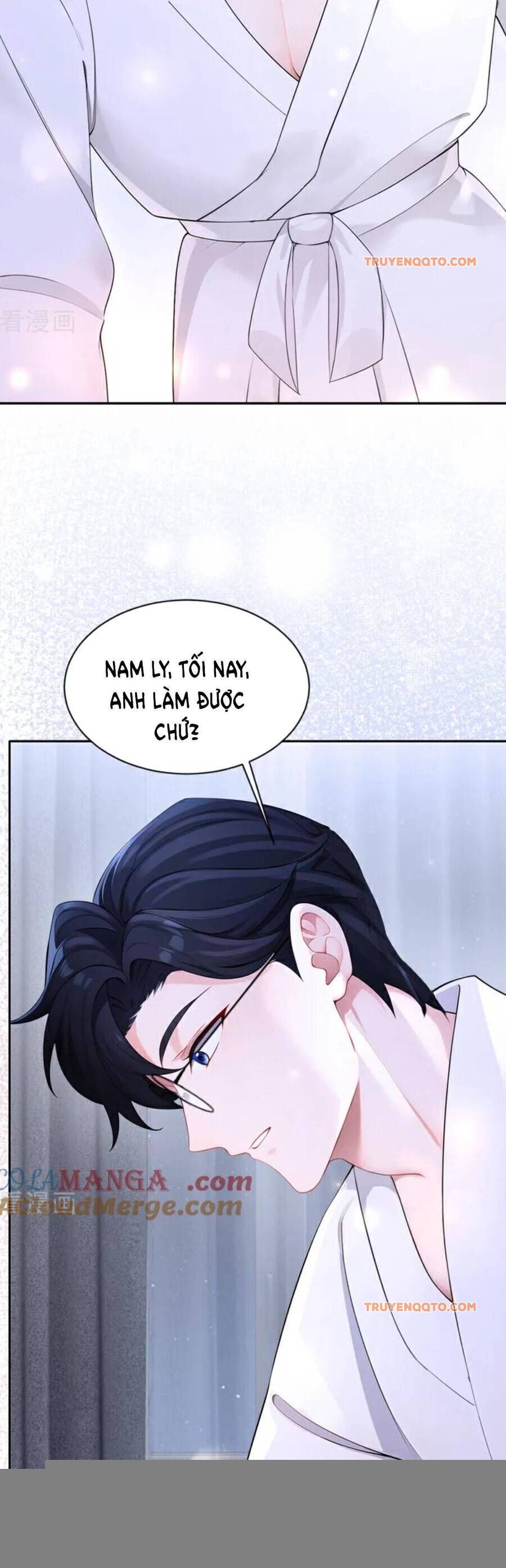 Xuyên Nhanh Ký Chủ Cô Ấy Một Lòng Muốn Chết Chapter 132 - Trang 10