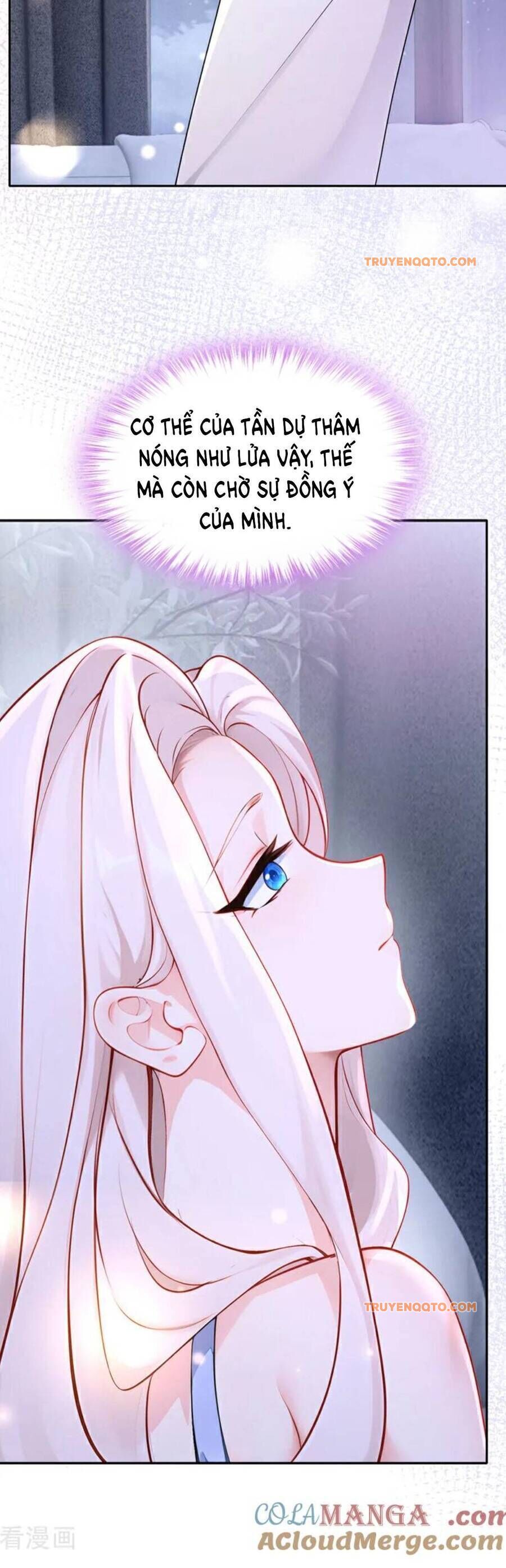 Xuyên Nhanh Ký Chủ Cô Ấy Một Lòng Muốn Chết Chapter 132 - Trang 11