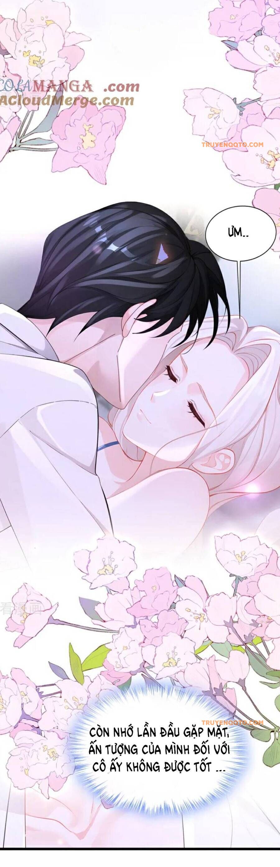 Xuyên Nhanh Ký Chủ Cô Ấy Một Lòng Muốn Chết Chapter 132 - Trang 14