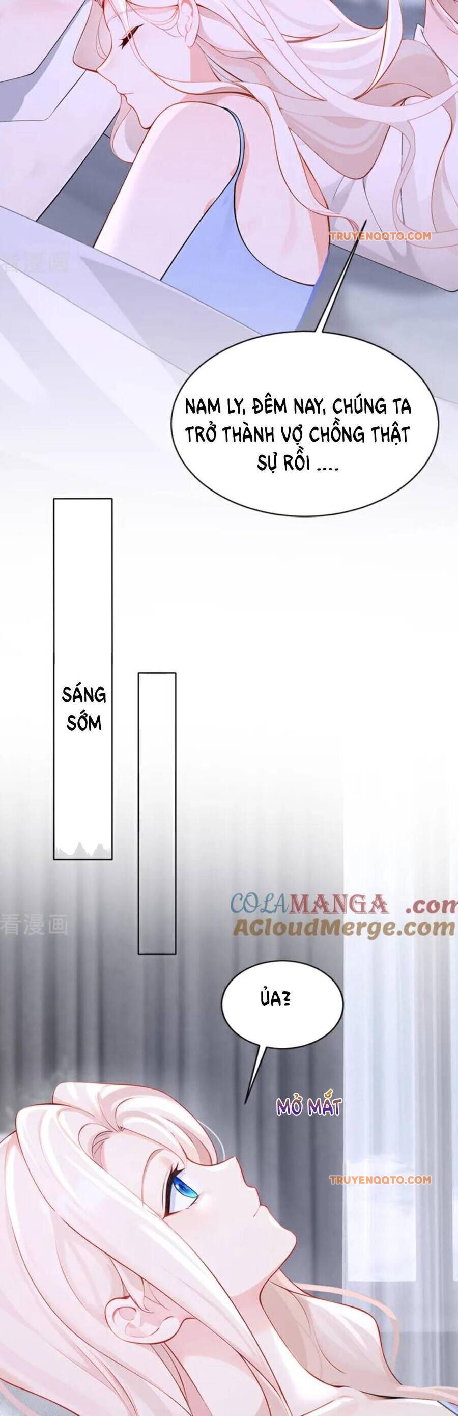 Xuyên Nhanh Ký Chủ Cô Ấy Một Lòng Muốn Chết Chapter 132 - Trang 17