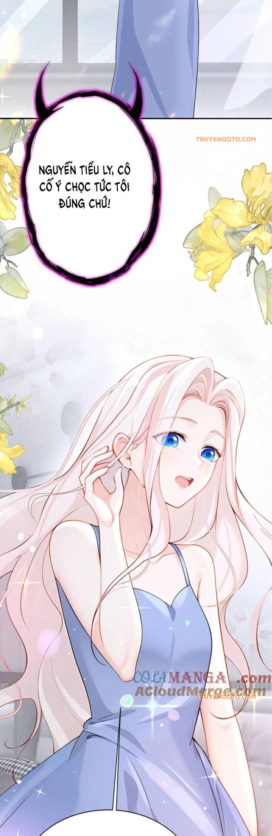 Xuyên Nhanh Ký Chủ Cô Ấy Một Lòng Muốn Chết Chapter 132 - Trang 21