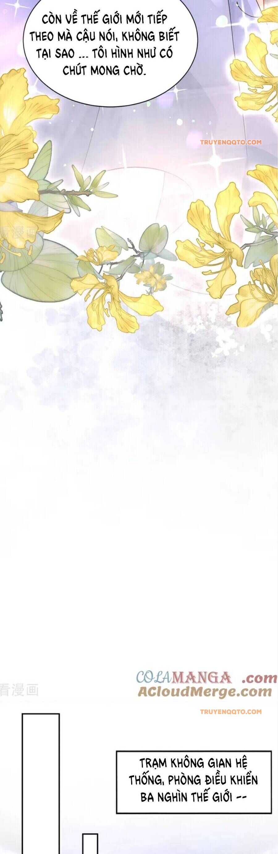 Xuyên Nhanh Ký Chủ Cô Ấy Một Lòng Muốn Chết Chapter 132 - Trang 22