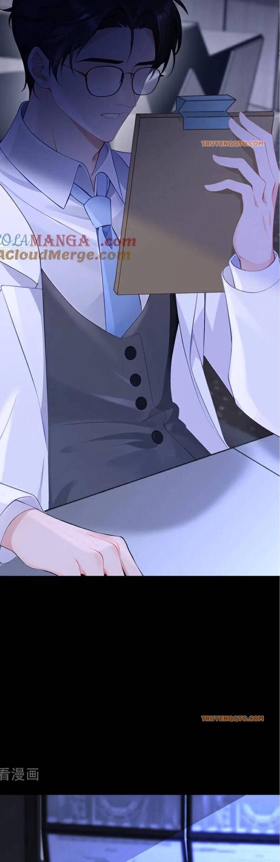 Xuyên Nhanh Ký Chủ Cô Ấy Một Lòng Muốn Chết Chapter 132 - Trang 24