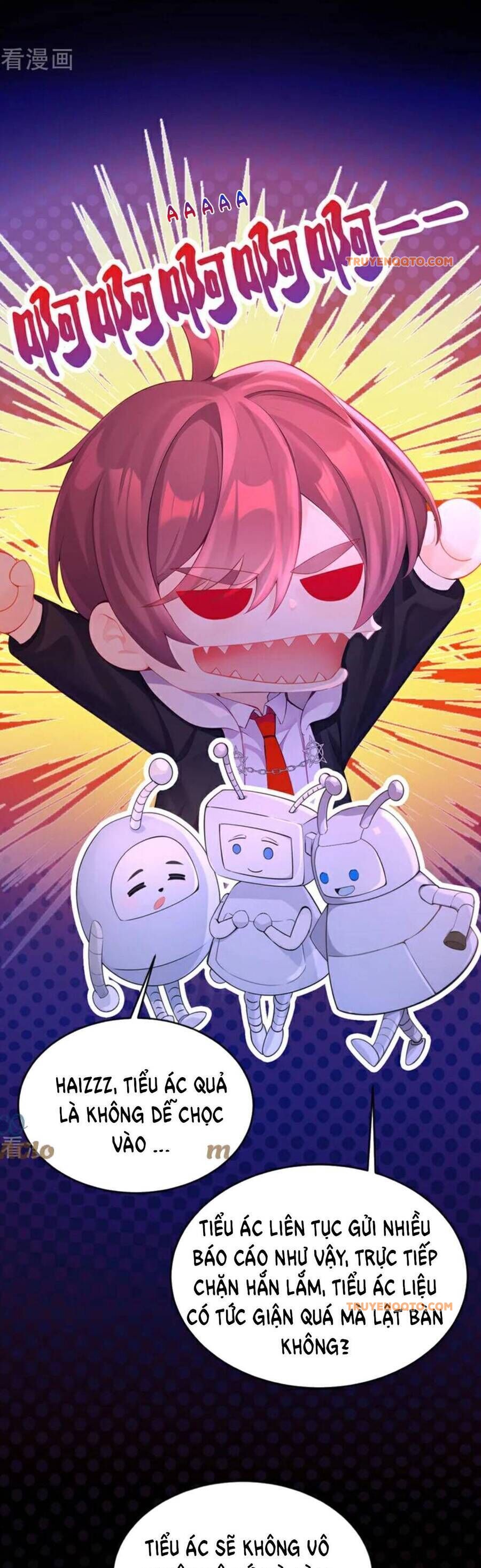 Xuyên Nhanh Ký Chủ Cô Ấy Một Lòng Muốn Chết Chapter 132 - Trang 26