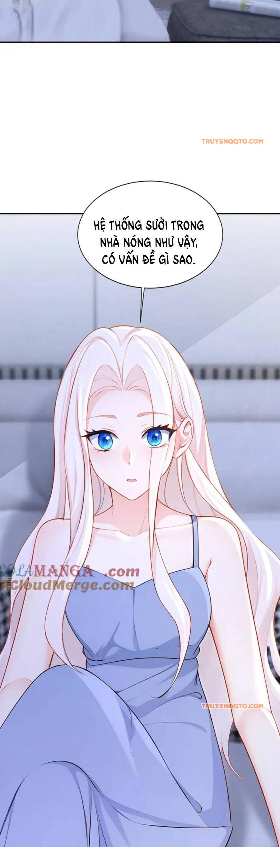 Xuyên Nhanh Ký Chủ Cô Ấy Một Lòng Muốn Chết Chapter 132 - Trang 6