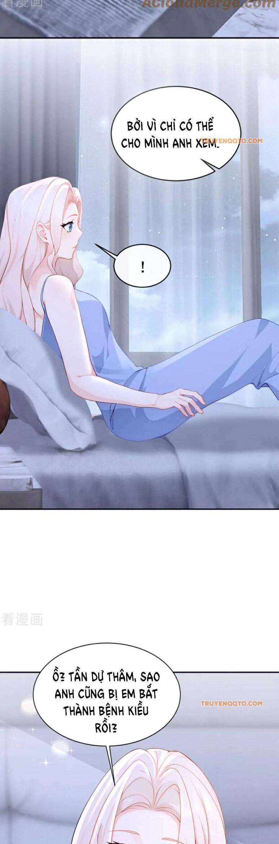 Xuyên Nhanh Ký Chủ Cô Ấy Một Lòng Muốn Chết Chapter 132 - Trang 8