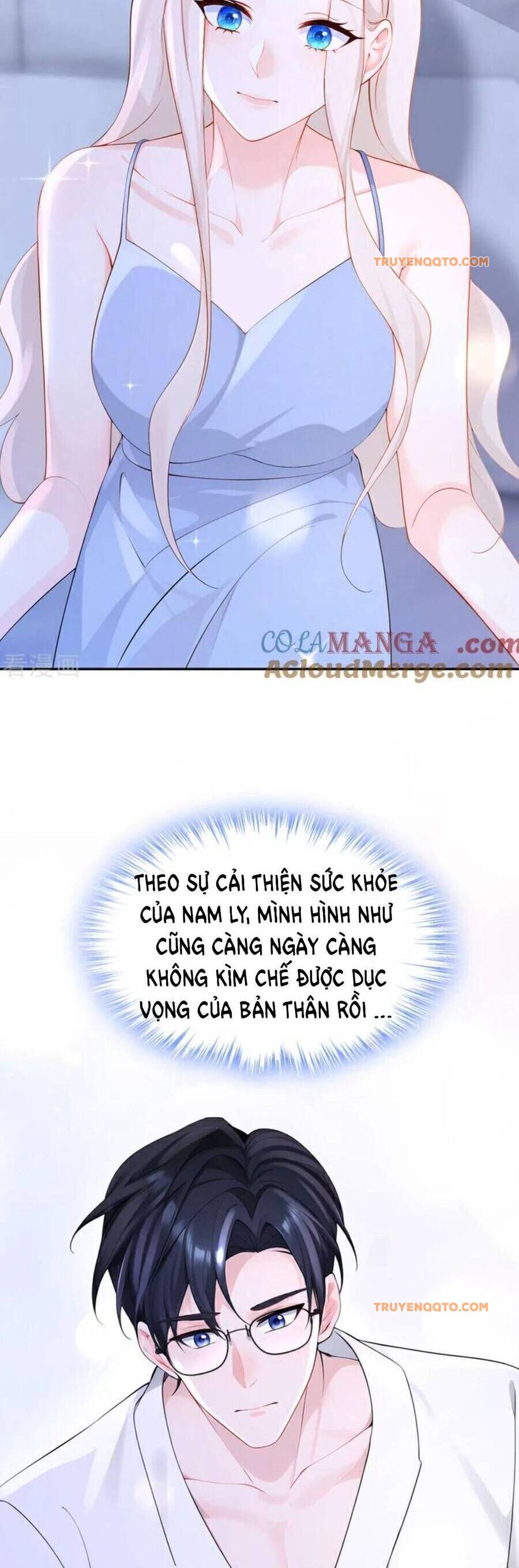 Xuyên Nhanh Ký Chủ Cô Ấy Một Lòng Muốn Chết Chapter 132 - Trang 9