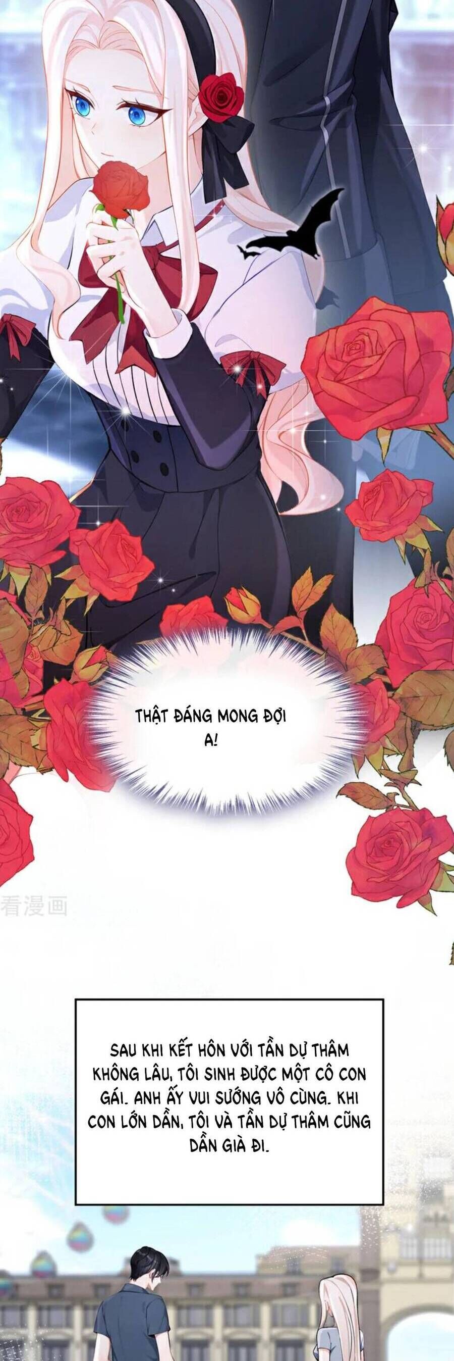 Xuyên Nhanh Ký Chủ Cô Ấy Một Lòng Muốn Chết Chapter 133 - Trang 11