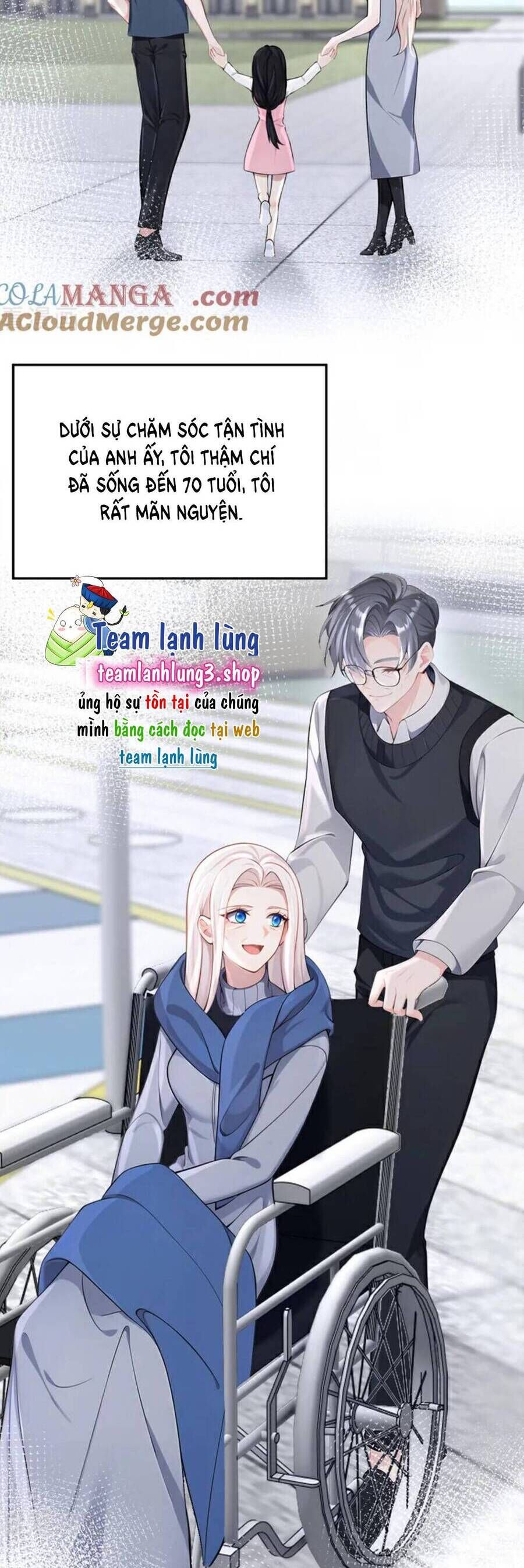 Xuyên Nhanh Ký Chủ Cô Ấy Một Lòng Muốn Chết Chapter 133 - Trang 12