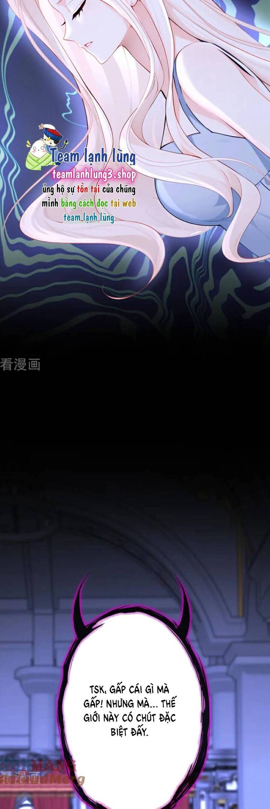 Xuyên Nhanh Ký Chủ Cô Ấy Một Lòng Muốn Chết Chapter 133 - Trang 15