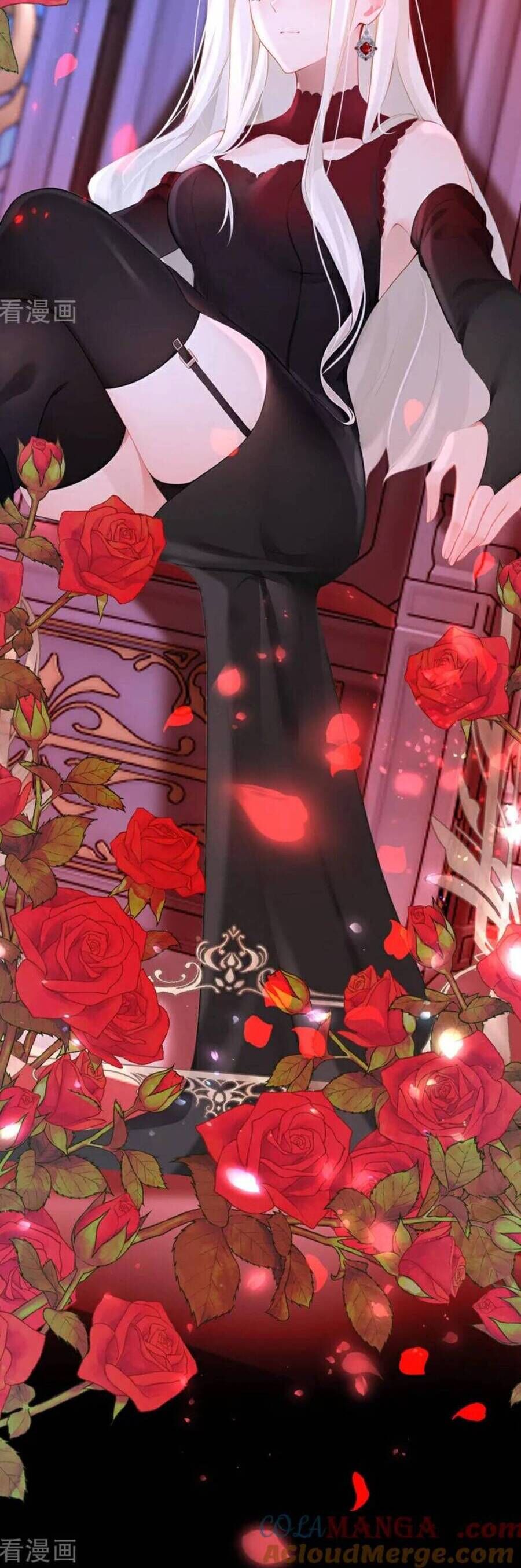 Xuyên Nhanh Ký Chủ Cô Ấy Một Lòng Muốn Chết Chapter 133 - Trang 17