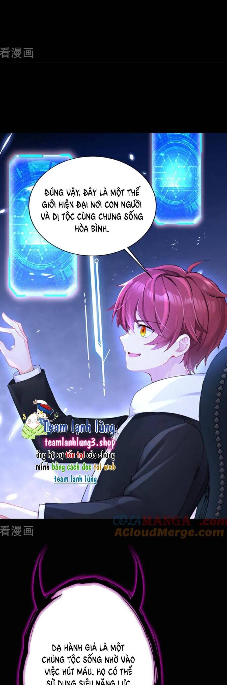 Xuyên Nhanh Ký Chủ Cô Ấy Một Lòng Muốn Chết Chapter 133 - Trang 19