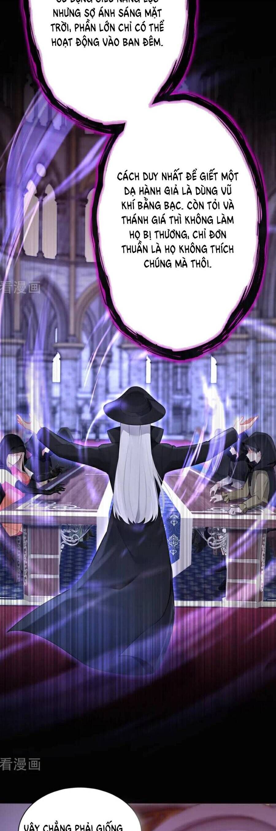 Xuyên Nhanh Ký Chủ Cô Ấy Một Lòng Muốn Chết Chapter 133 - Trang 20