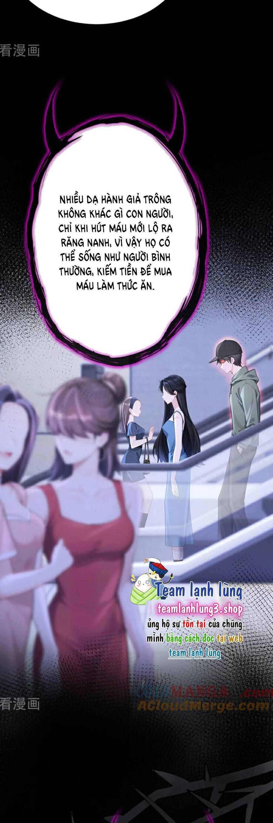 Xuyên Nhanh Ký Chủ Cô Ấy Một Lòng Muốn Chết Chapter 133 - Trang 23