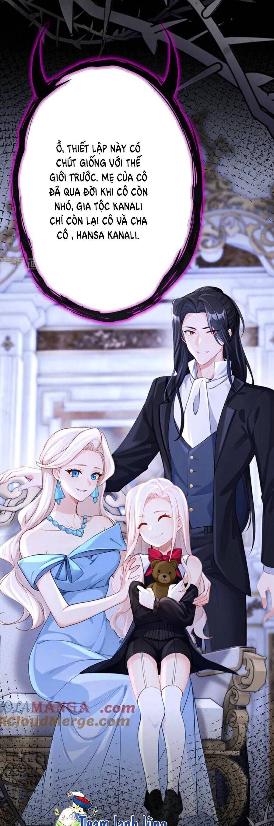 Xuyên Nhanh Ký Chủ Cô Ấy Một Lòng Muốn Chết Chapter 133 - Trang 25