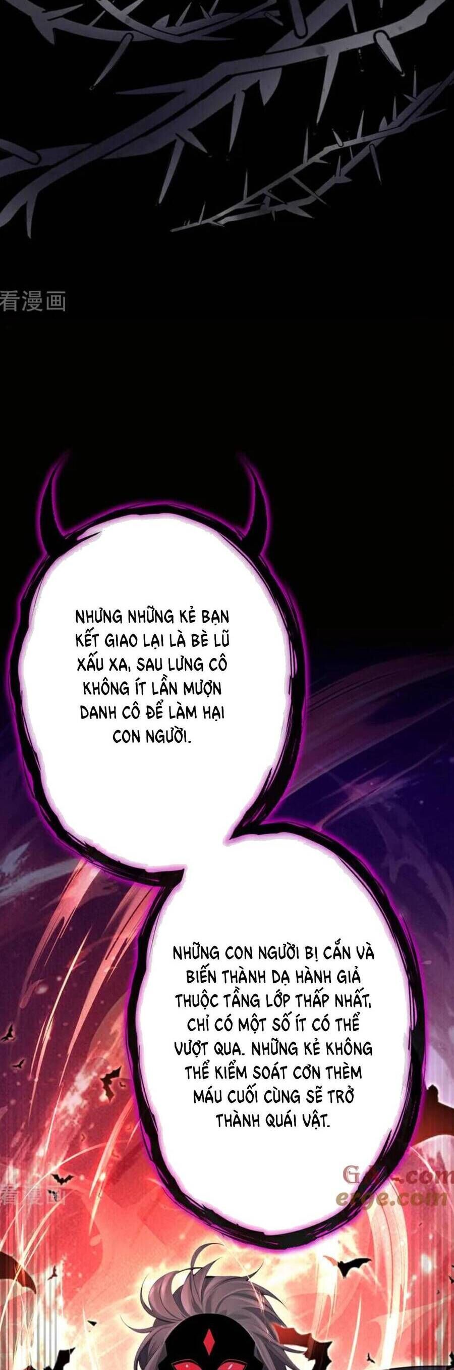 Xuyên Nhanh Ký Chủ Cô Ấy Một Lòng Muốn Chết Chapter 133 - Trang 27