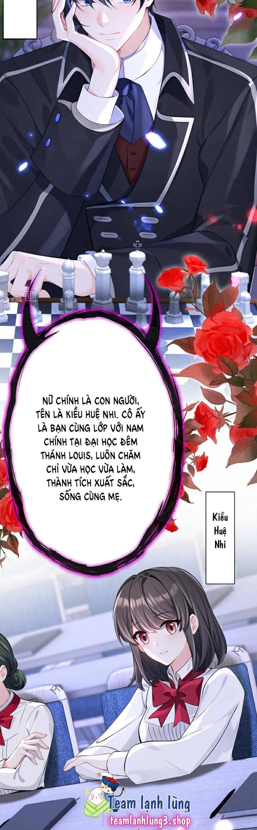 Xuyên Nhanh Ký Chủ Cô Ấy Một Lòng Muốn Chết Chapter 133 - Trang 30