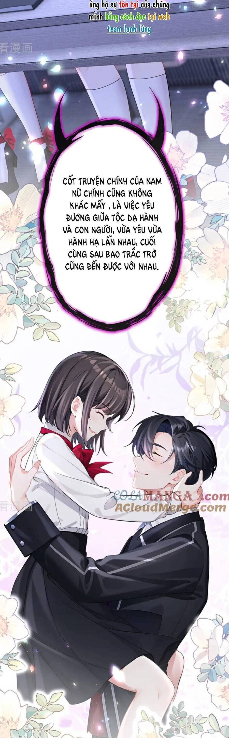 Xuyên Nhanh Ký Chủ Cô Ấy Một Lòng Muốn Chết Chapter 133 - Trang 31