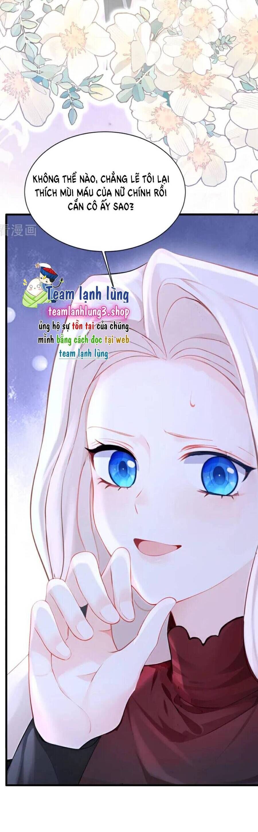 Xuyên Nhanh Ký Chủ Cô Ấy Một Lòng Muốn Chết Chapter 133 - Trang 32