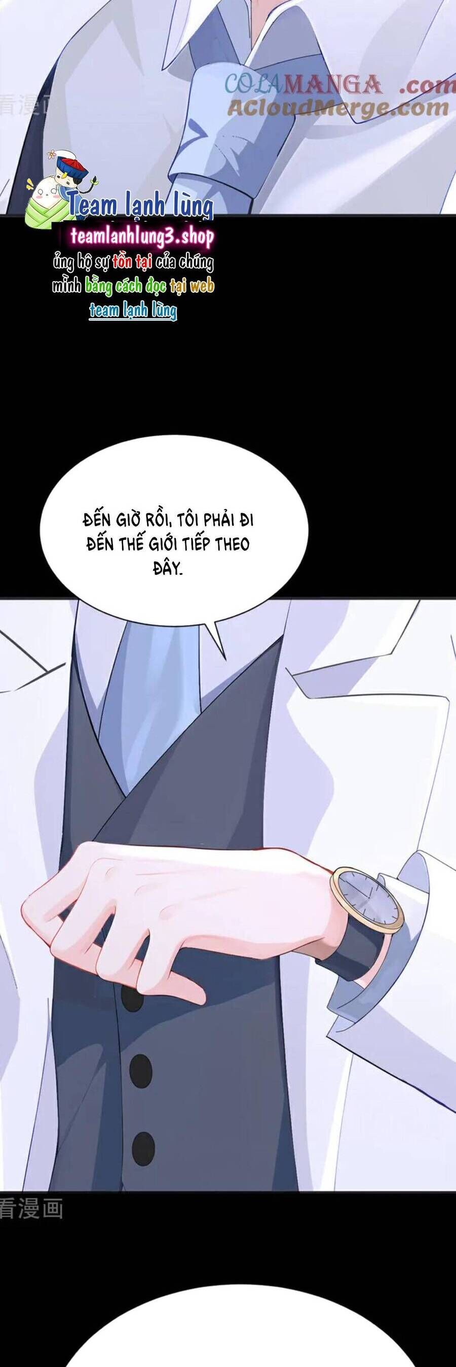 Xuyên Nhanh Ký Chủ Cô Ấy Một Lòng Muốn Chết Chapter 133 - Trang 5