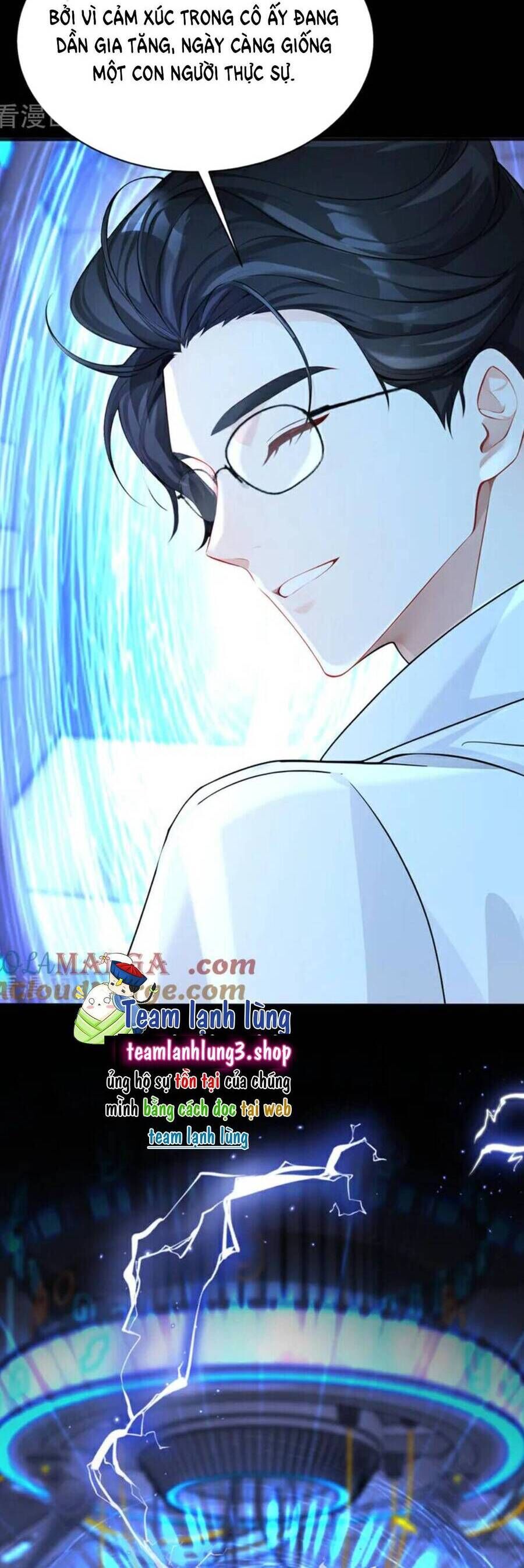 Xuyên Nhanh Ký Chủ Cô Ấy Một Lòng Muốn Chết Chapter 133 - Trang 8