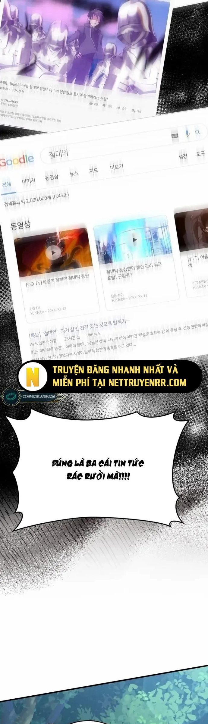 Người Chơi Cấp Tối Đa - Chapter 30 - Page 13